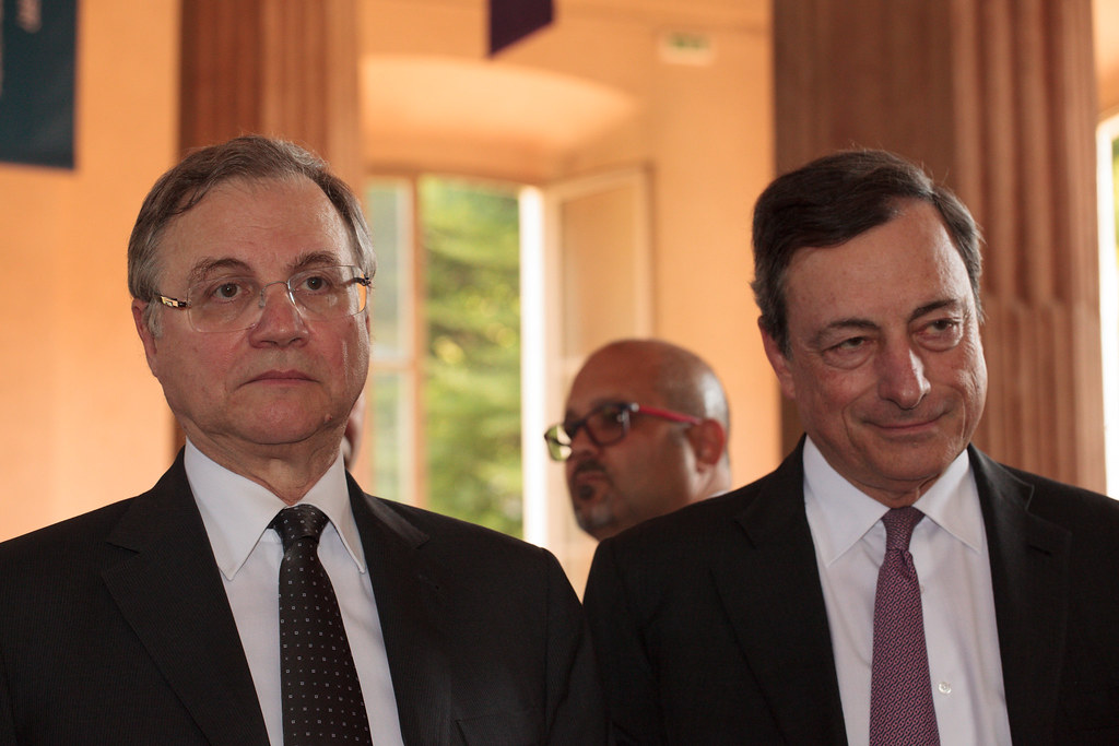 Banca d’Italia: con questi prezzi le imprese non&nbsp;sopravvivono