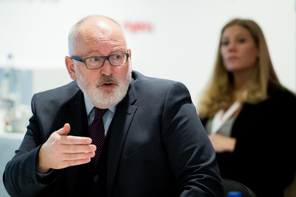 Ue al lavoro per fornitura&nbsp;gas