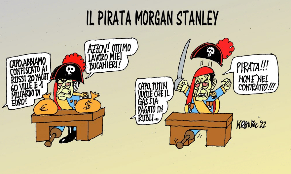 La Vignetta di Alfio&nbsp;Krancic