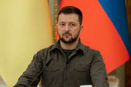 Ucraina: nuove armi Usa per continuare la&nbsp;guerra