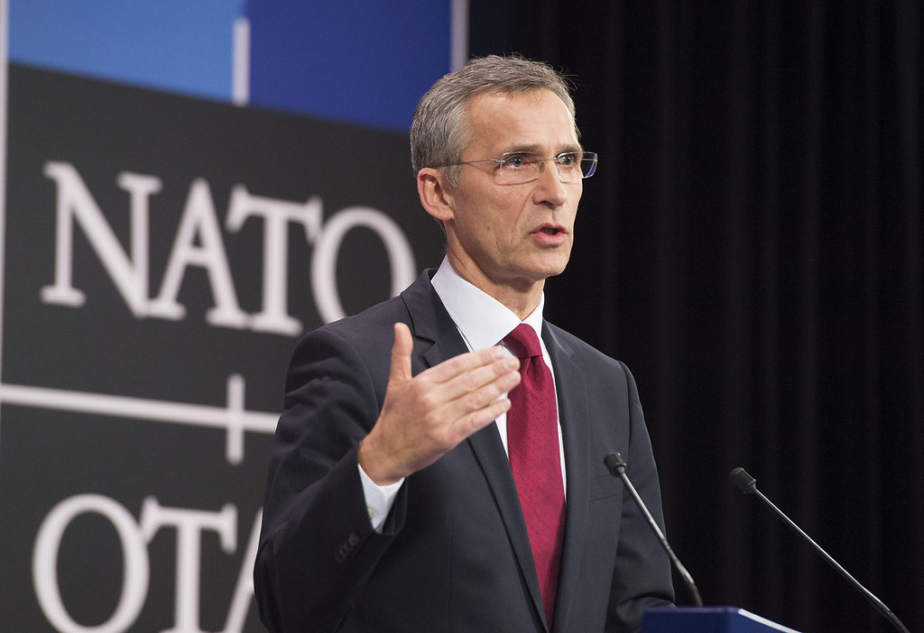 La Nato accelera l’adesione dell’Ucraina