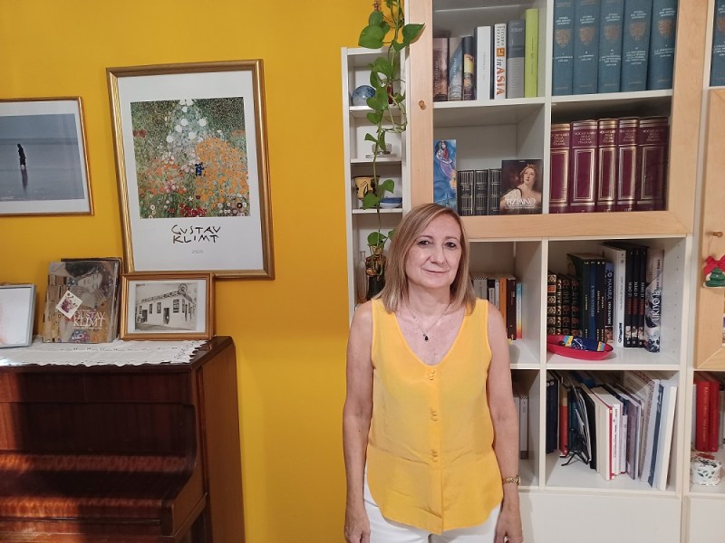 L’Angolo della Poesia – di Barbara&nbsp;Tascone