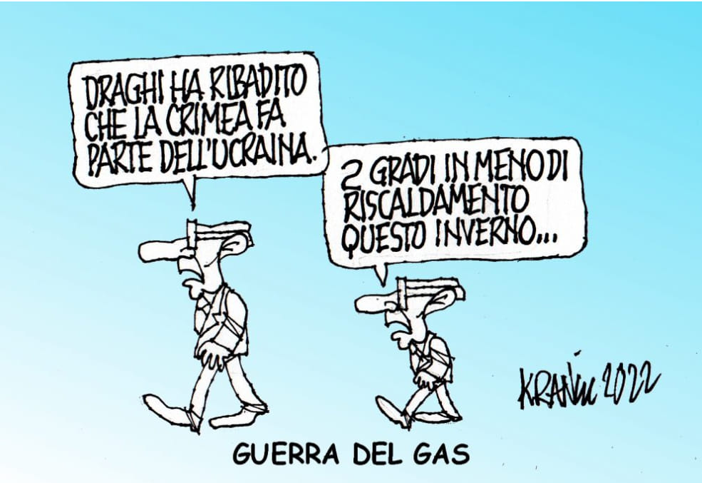 La Vignetta di Alfio&nbsp;Krancic