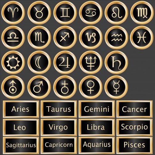 Animali e segni zodiacali: ecco il tandem perfetto