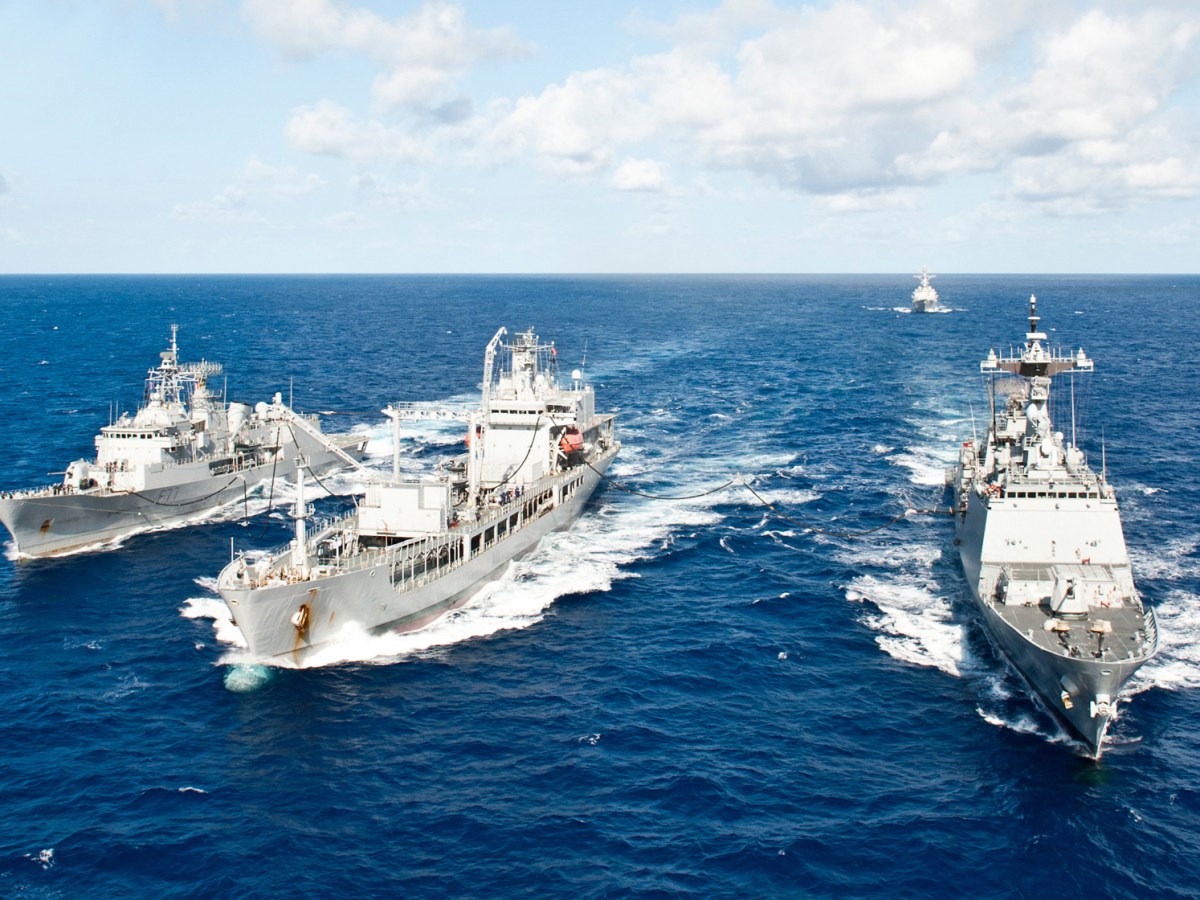 Greenpeace: dalla guerra extraprofitto di 25 miliardi per i&nbsp;petrolieri