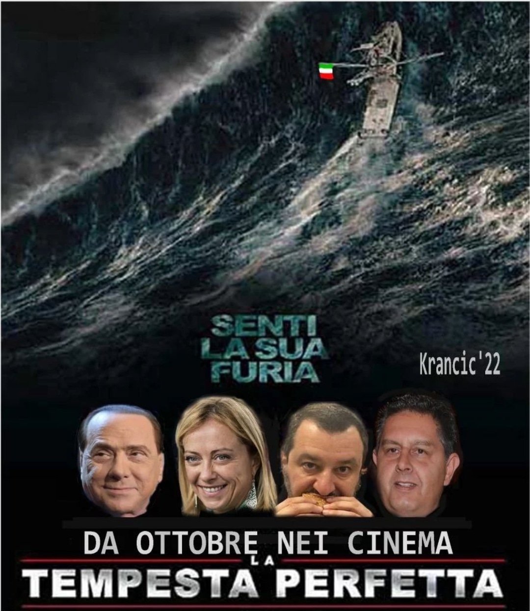 La Vignetta di Alfio&nbsp;Krancic