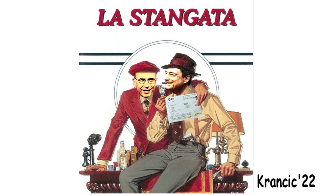 La Vignetta di Alfio&nbsp;Krancic