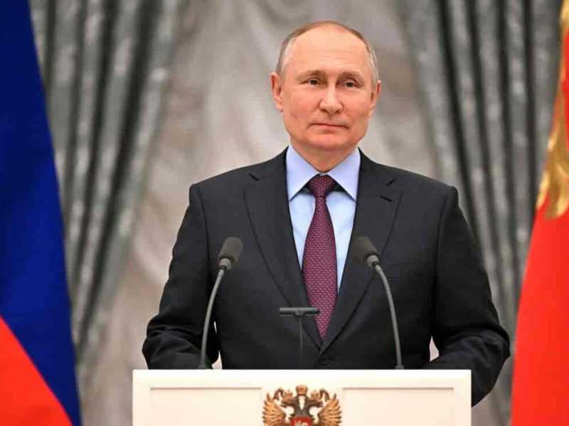Russia pronta a stanziare 1 miliardo per il Consiglio di pace in&nbsp;Palestina