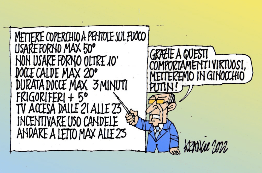 La Vignetta di Alfio&nbsp;Krancic
