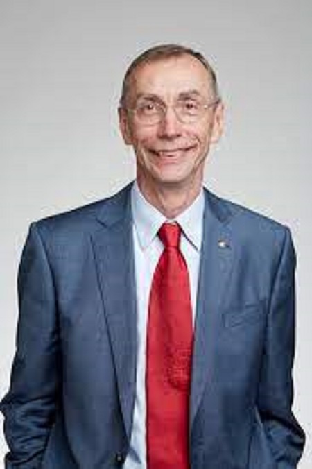 Premio Nobel per la medicina a Svante&nbsp;Paabo