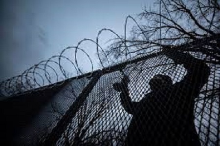 La Spagna respinge i&nbsp;migranti