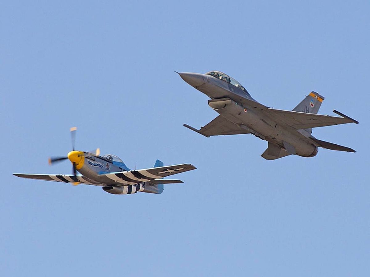 Bombardieri russi vicino l’Alaska