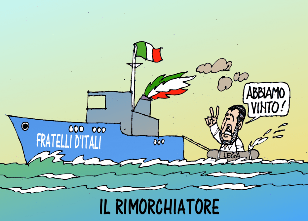 La Vignetta di Alfio&nbsp;Krancic