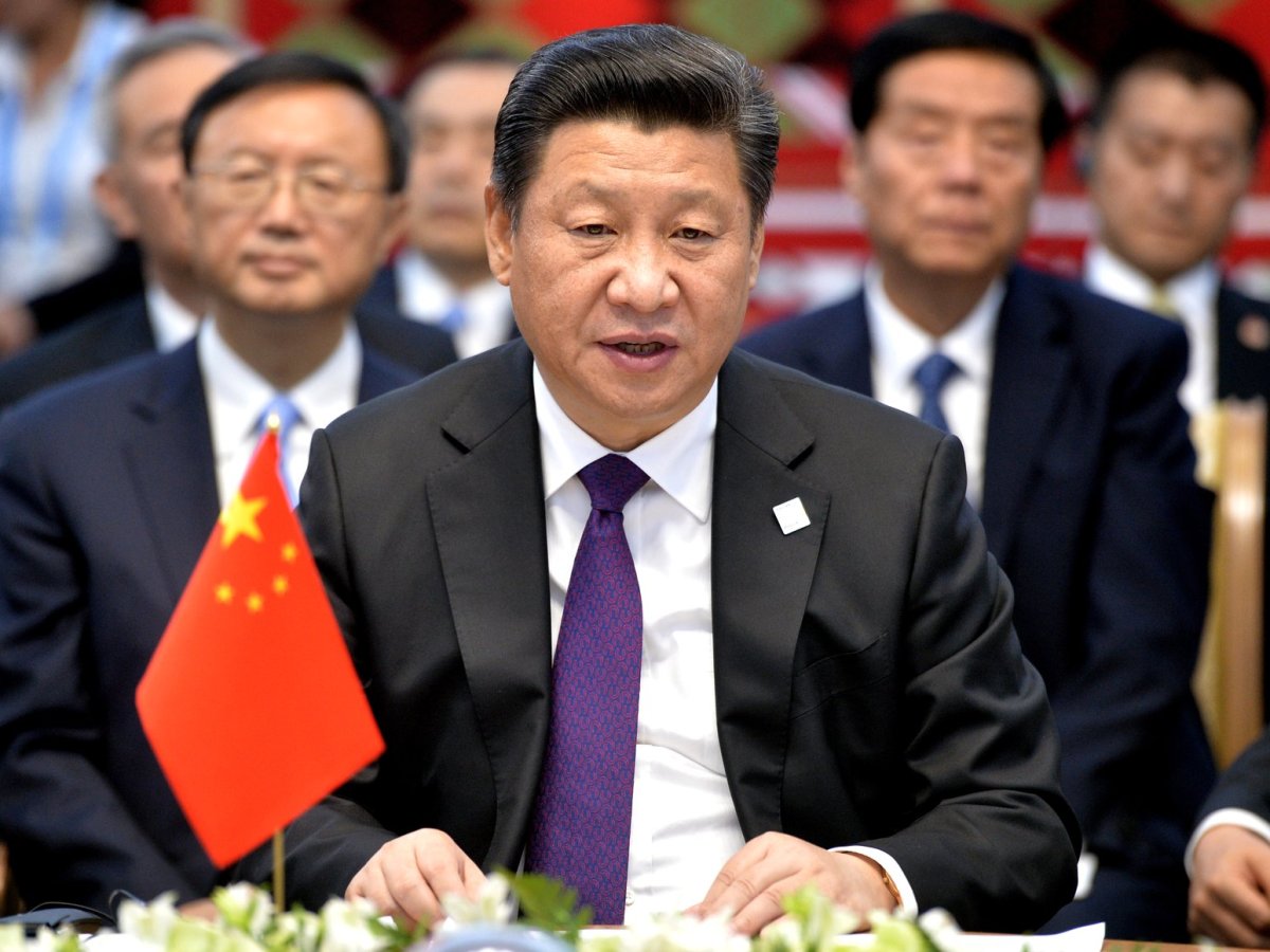 Cina: crescita stabile del Pil nel terzo trimestre al&nbsp;+4,5%