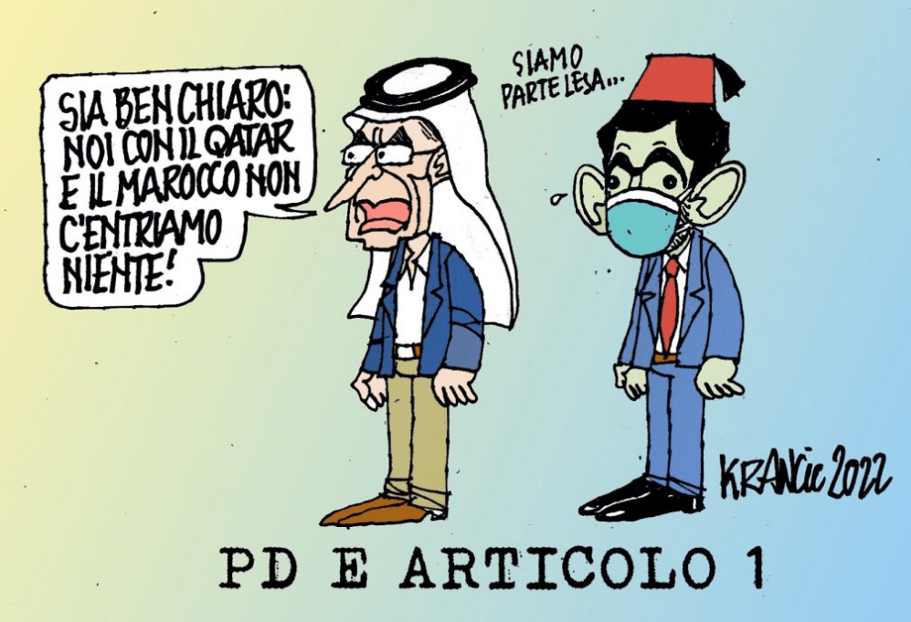 La Vignetta di Alfio&nbsp;Krancic