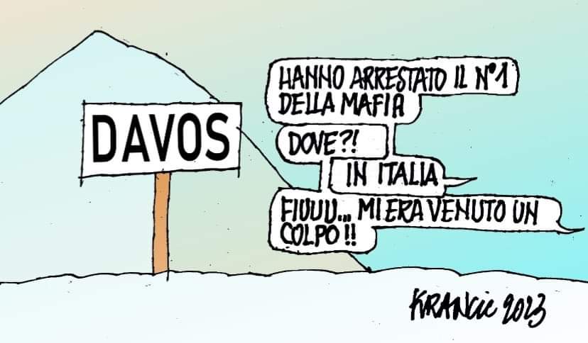 La Vignetta di Alfio&nbsp;Krancic