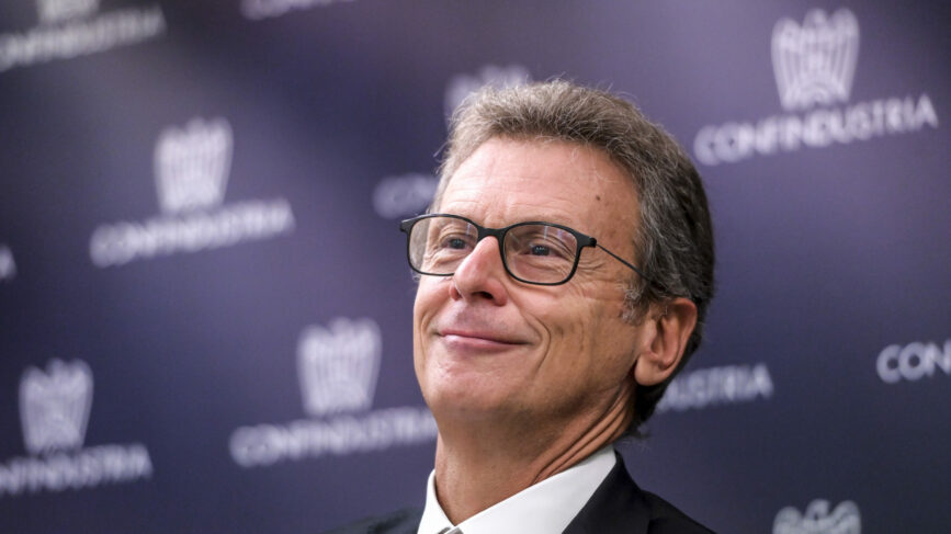 Tesoro: arriva Barbieri