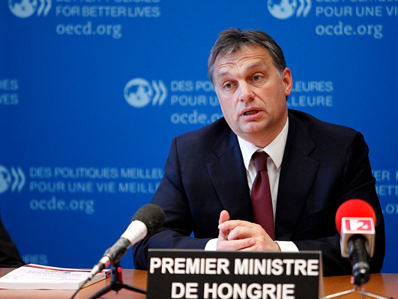 Elezioni Ungheria, Trump: Orban ha fatto un grande&nbsp;lavoro