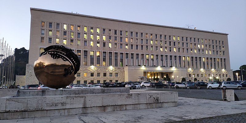 La Farnesina contro&nbsp;Pyongyang
