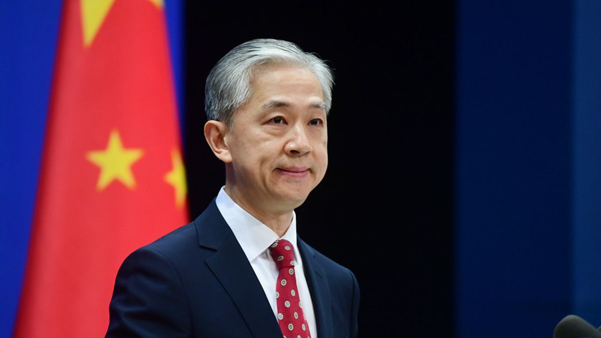 Cina contro Dombrovskis: tuteliamo tutte le&nbsp;aziende