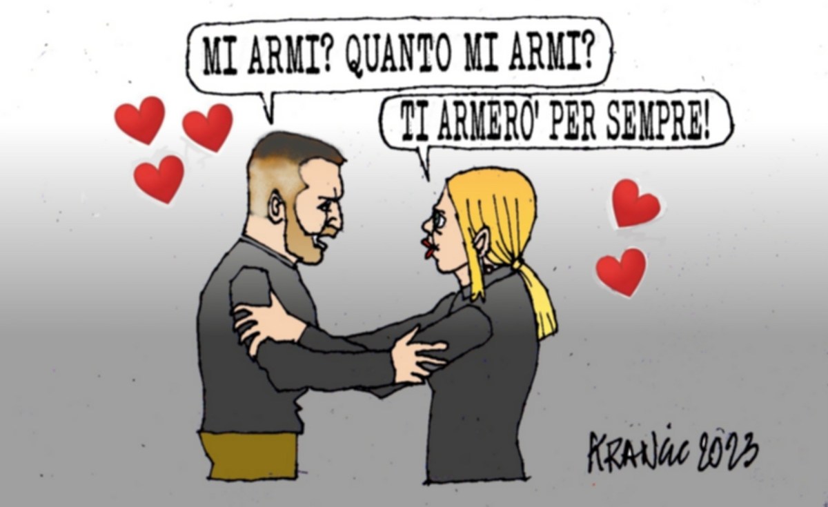 La Vignetta di Alfio&nbsp;Krancic