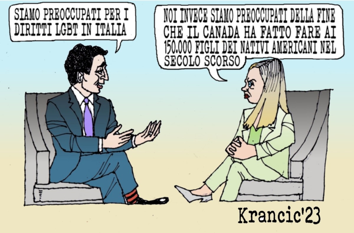 La Vignetta di Alfio&nbsp;Krancic