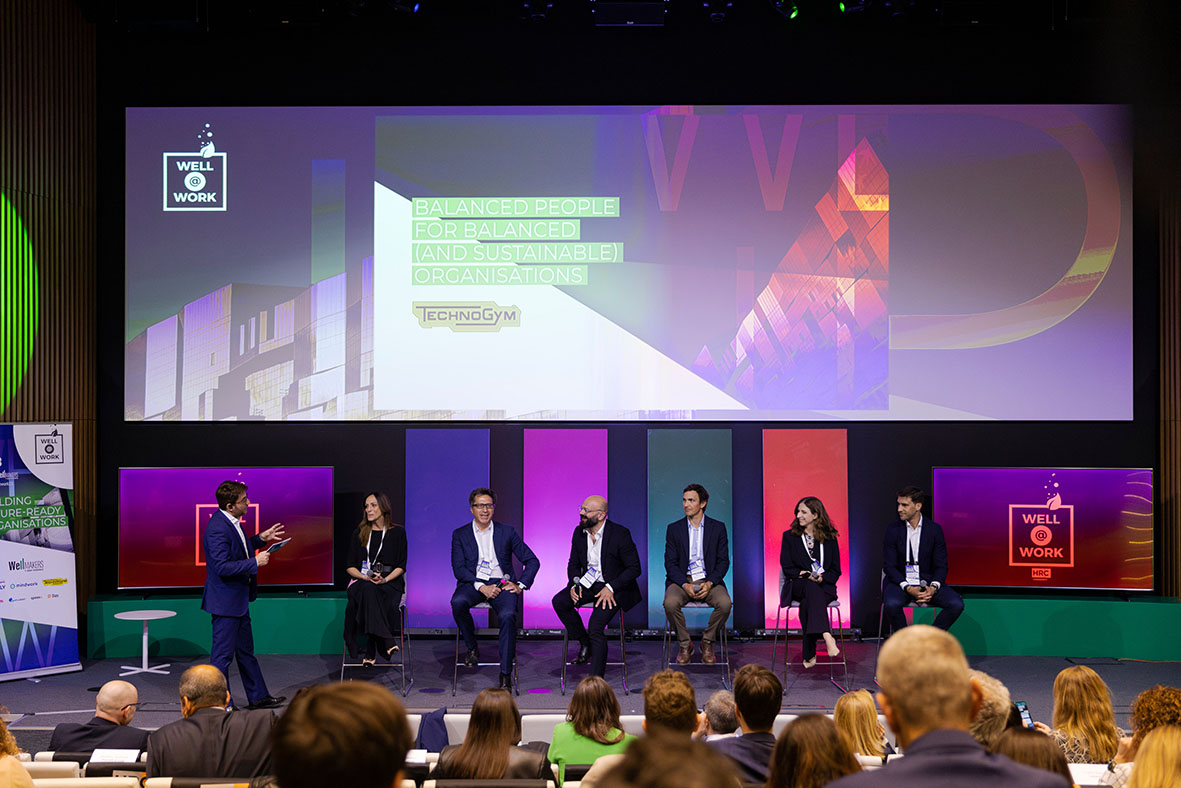 Il benessere dei lavoratori al centro delle politiche di welfare&nbsp;aziendale