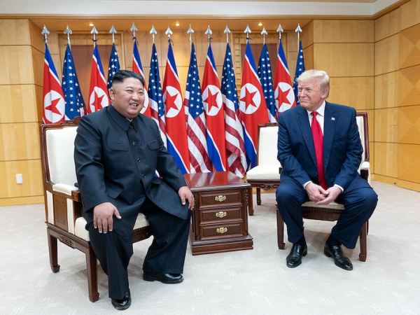 Kim: il nostro arsenale nucleare deve superare quello del resto del&nbsp;mondo