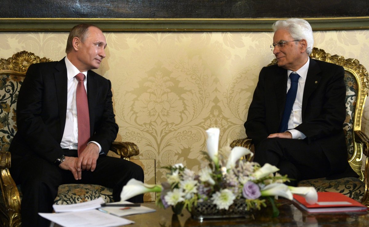 Russia stila elenco russofobi: c’è anche Mattarella. Farnesina convoca ambasciatore&nbsp;russo