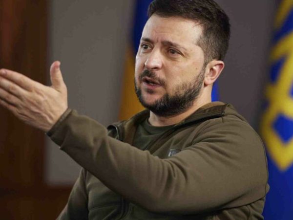 Ucraina: altro caso di corruzione nello staff di&nbsp;Zelensky