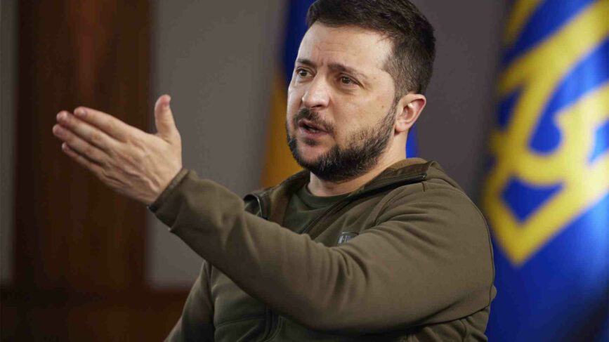 Germania: stop agli aiuti a&nbsp;Kiev