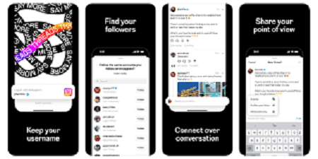 Flop di Threads ma Zuckerberg non&nbsp;rinuncia