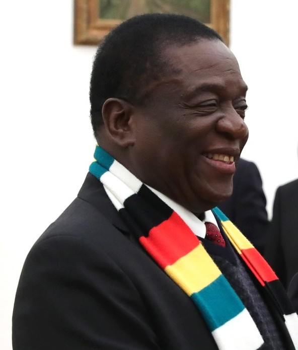 Zimbabwe: pena di morte per i non&nbsp;patrioti