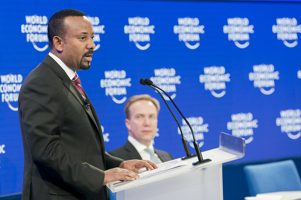 Etiopia: dichiarato lo stato&nbsp;d’emergenza