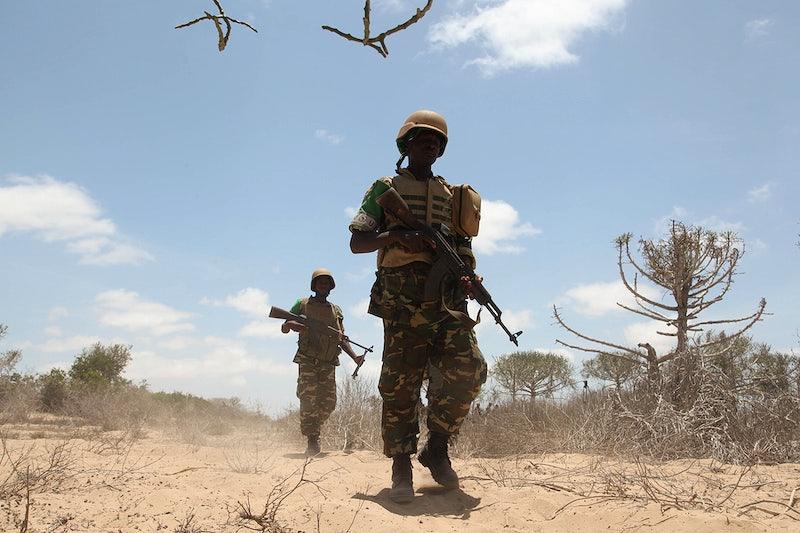 La Francia inizia a ritirare le truppe dal&nbsp;Niger