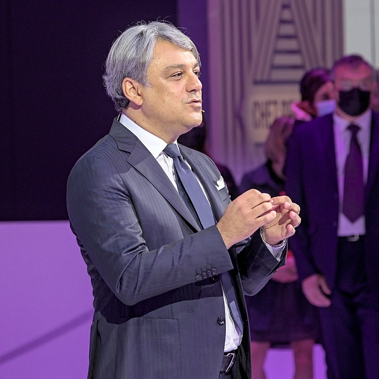 De Meo lascia il gruppo Renault dopo eccellenti&nbsp;risultati