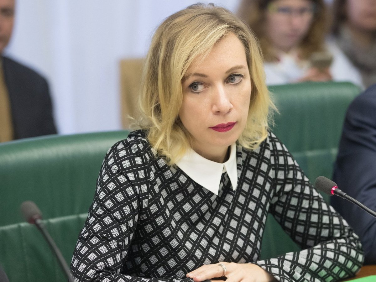 Mosca: rinunciando al gas russo l’Ue rinuncia alla&nbsp;libertà