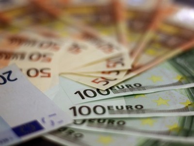 Turchia: cittadino si ritrova 20 miliardi di euro nel conto in&nbsp;banca