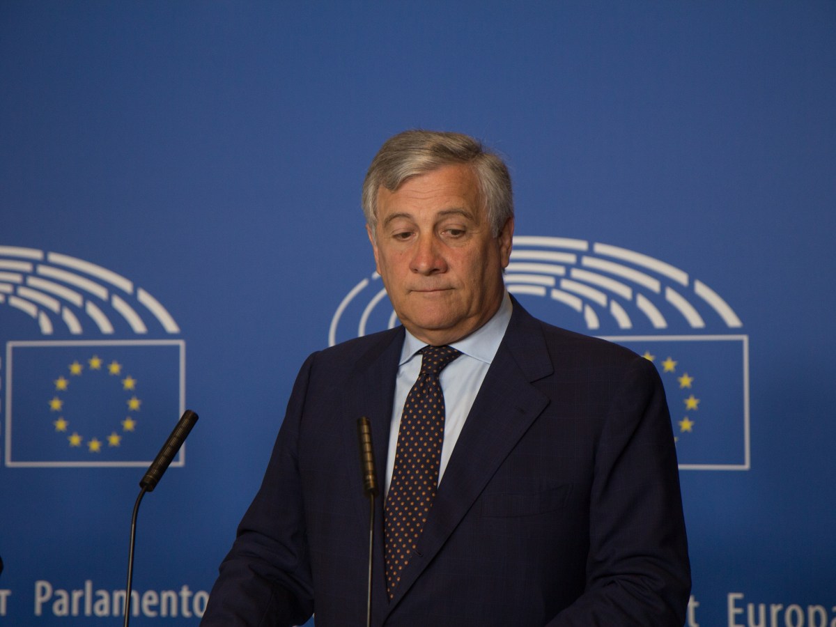 Italia: sospendere Patto di stabilità se guerra continua fino a fine&nbsp;anno