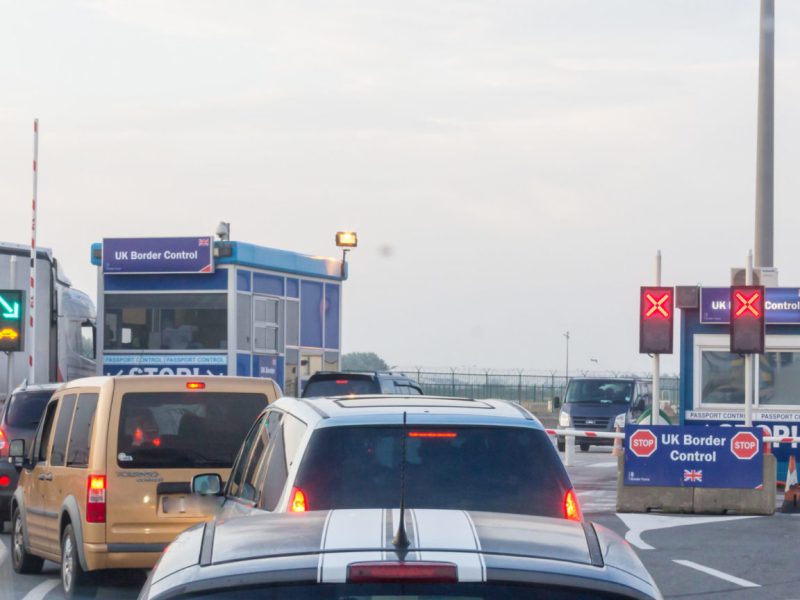 Italia: sequestrati 33.000 litri di benzina provenienti dalla&nbsp;Polonia