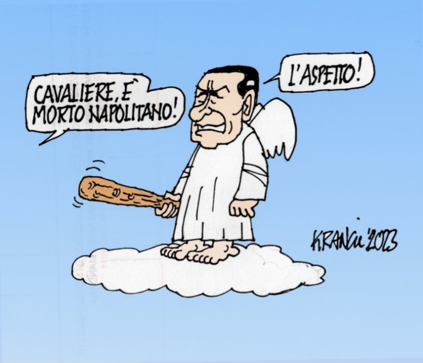 La Vignetta di Alfio&nbsp;Krancic