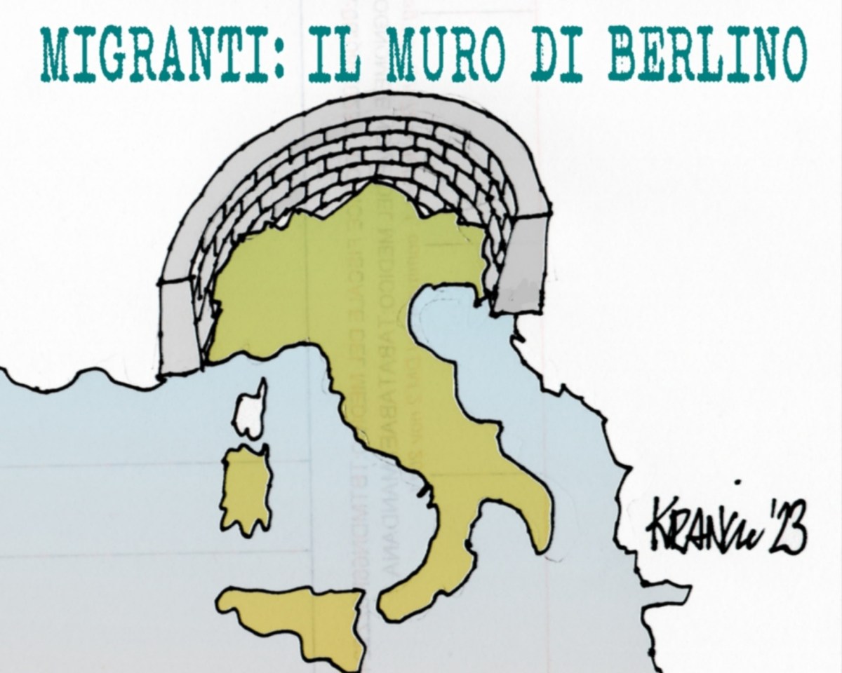 La Vignetta di Alfio&nbsp;Krancic
