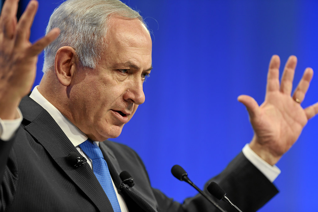 Media israeliani: ecco le colpe di&nbsp;Netanyahu