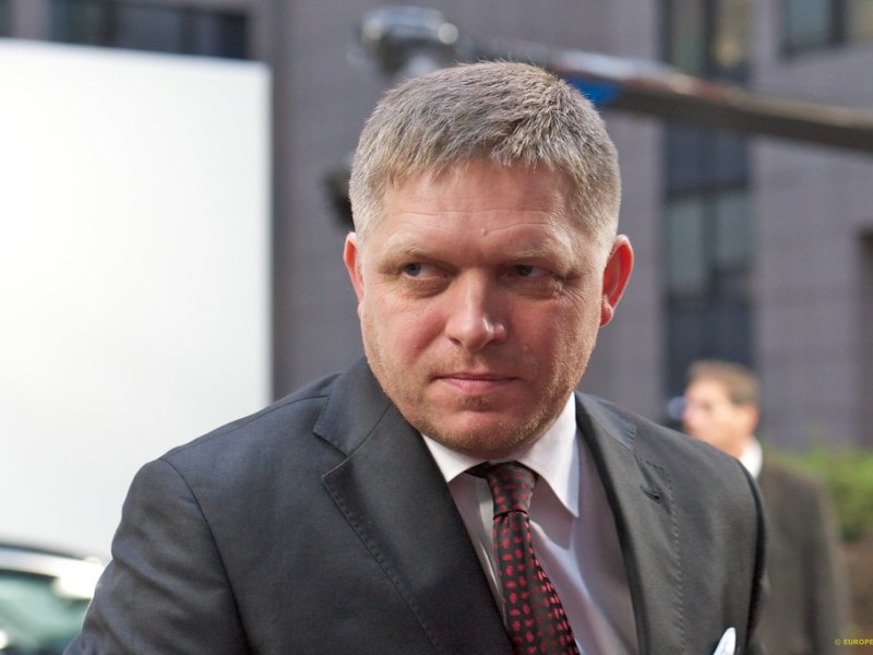 Slovacchia: se Orban perde elezioni bloccheremo noi i fondi all’Ucraina