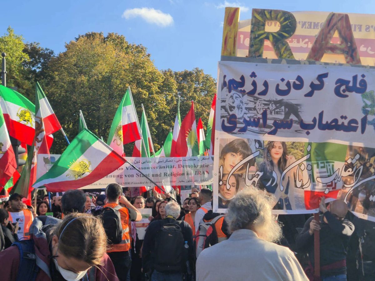 Iran: Hormuz aperto a tutti, tranne coloro che violano il nostro&nbsp;territorio