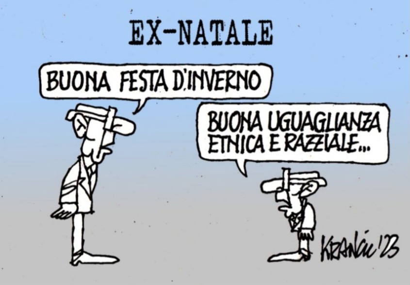 La Vignetta di Alfio&nbsp;Krancic