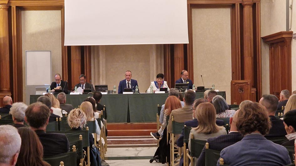 Innovazione e Formazione Continua: le basi per un Made in Italy competitivo e&nbsp;sostenibile