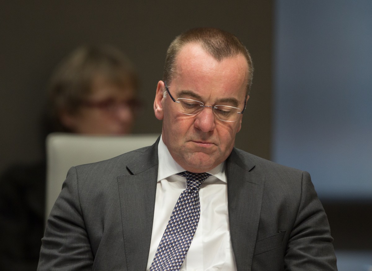 La Germania ferma le forniture di Taurus e Patriot all’Ucraina