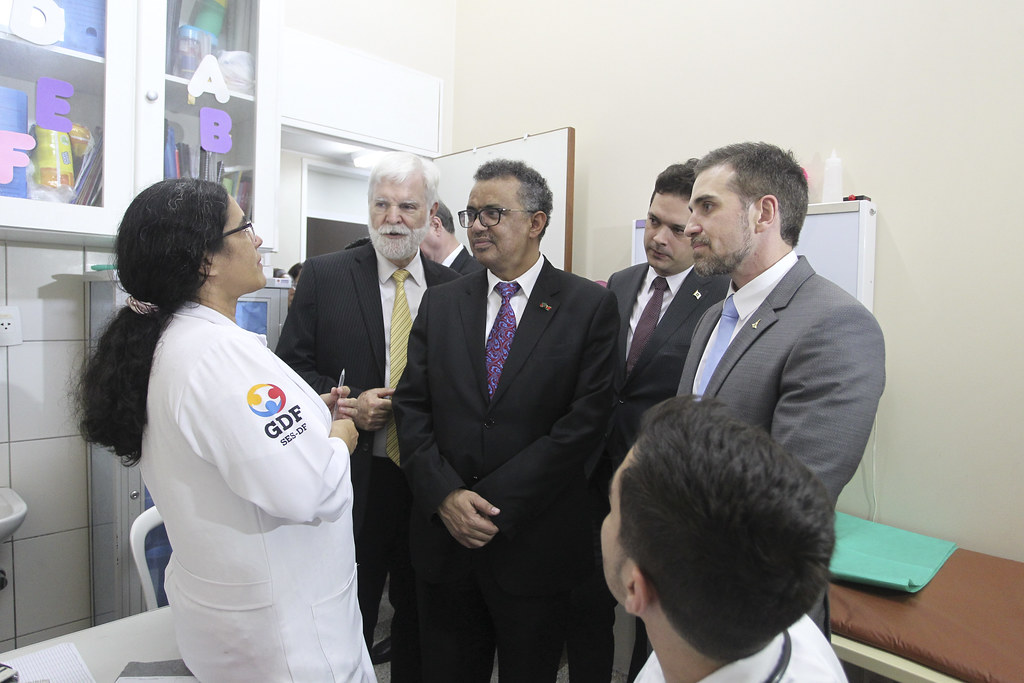 Congo: donne violentate da dipendenti Oms risarcite con 250&nbsp;dollari