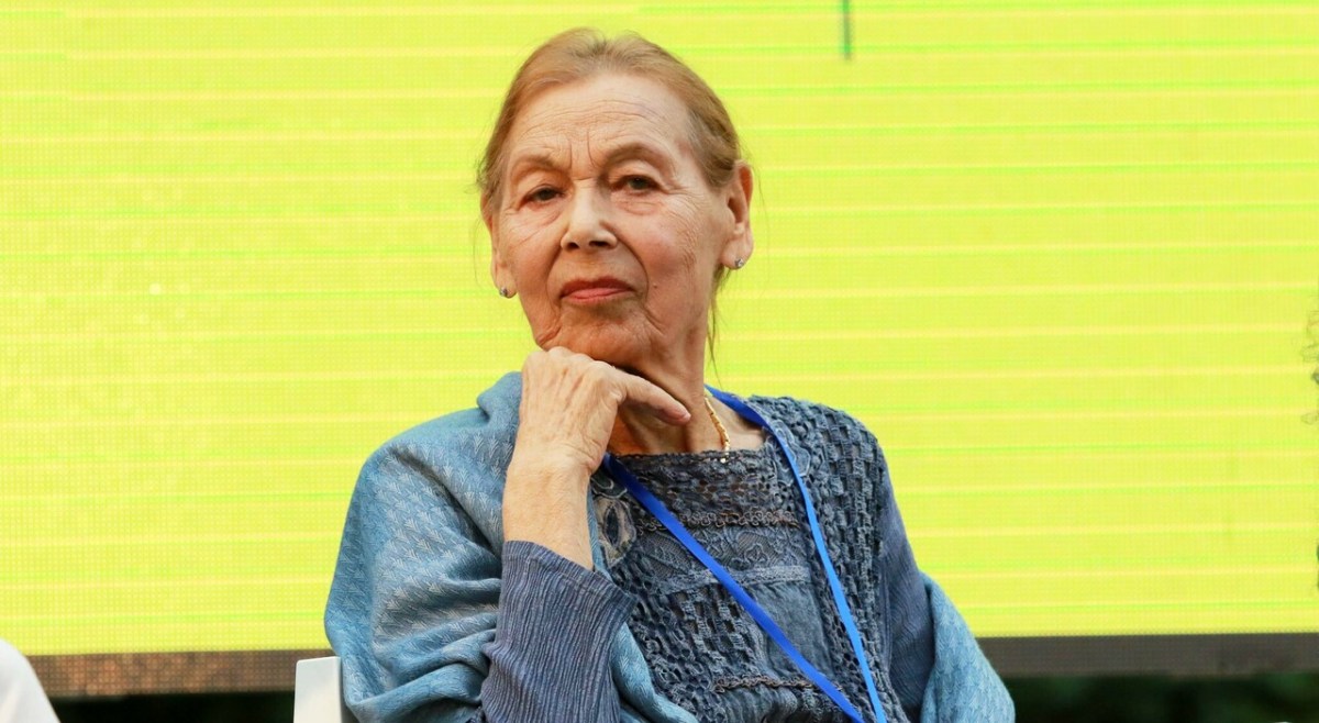 Bruck: “su immigrazione ho cambiato idea: non possiamo accogliere chi odia&nbsp;ebrei”